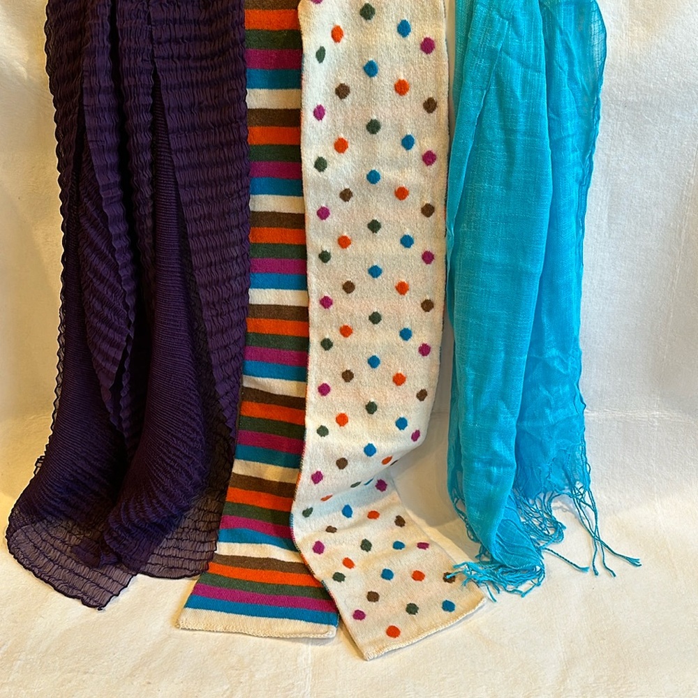 Scarf Bundle - image 1